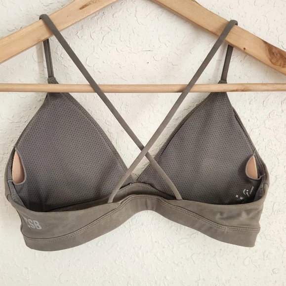 Crop Shop Boutique CSB Noa Fade Top - Picture 4 of 6